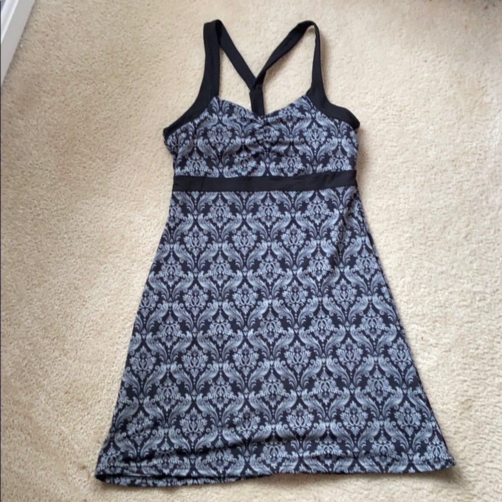 Summer sundress
